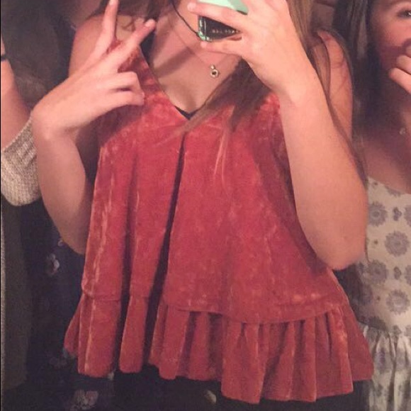 American Eagle Aerie tank top - Picture 3 of 4